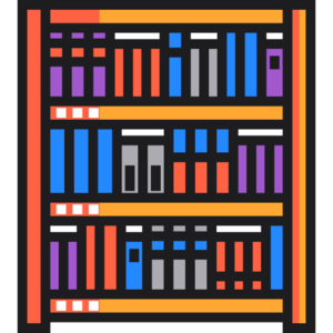 library_designed by Freepik from Flaticon