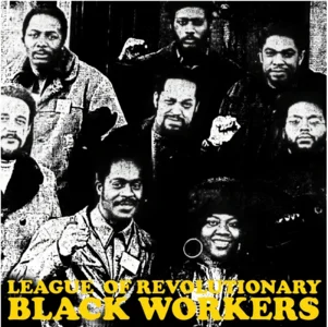 Podcast Working Class History - Image ep. 61-62
