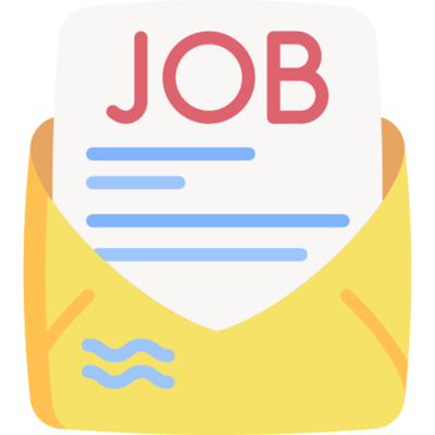 Job: designed by Freepik from Flaticon