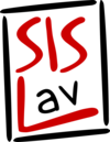 Logo SISLav