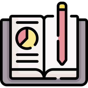 Homework: designed by Freepik from Flaticon