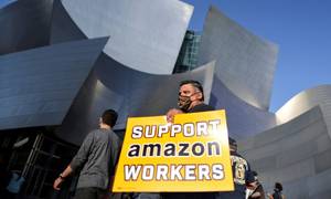Unions in Amazon