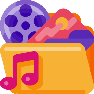 Multimedia: designed by Adib Sulthon from Flaticon