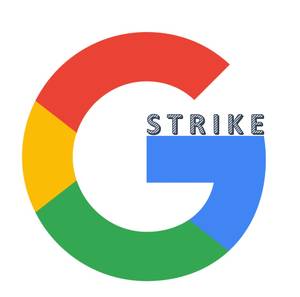 Logo Google. Fonte: <https://creativecommons.org/licenses/by/4.0>, via Wikimedia Common Logo Google. Fonte: <https://creativecommons.org/licenses/by/4.0>, via Wikimedia Common