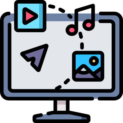 Multimedia: designed by Freepik from Flaticon