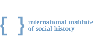 IISH logo