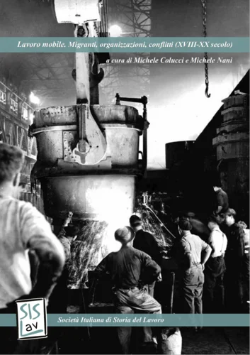 Copertina Lavoro Mobile Copertina Lavoro Mobile