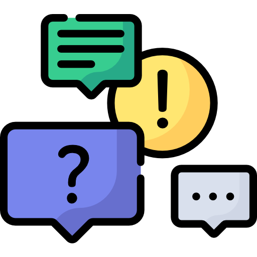 QA: designed by Freepik from Flaticon