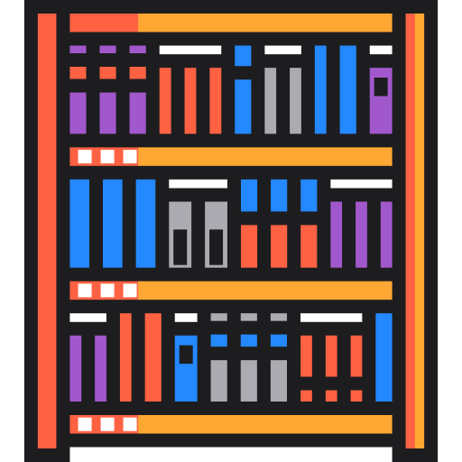 library_designed by Freepik from Flaticon