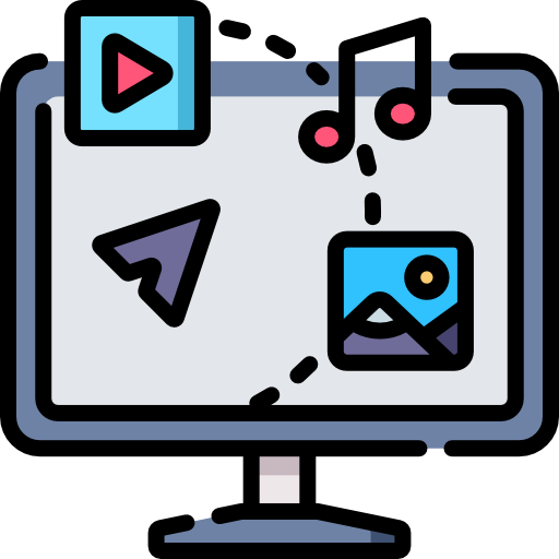 Multimedia: designed by Freepik from Flaticon