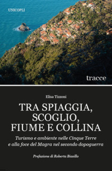 Libro Elisa Tizzoni_Turismo 5 terre